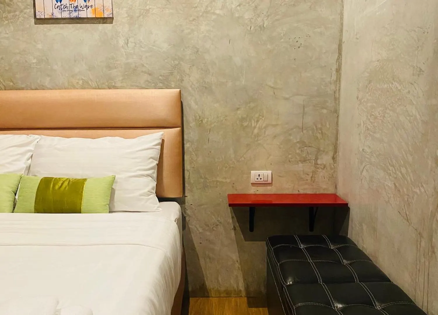 Guest house Malai Maikhao Near Beach Ban Mai Chalae Thailand