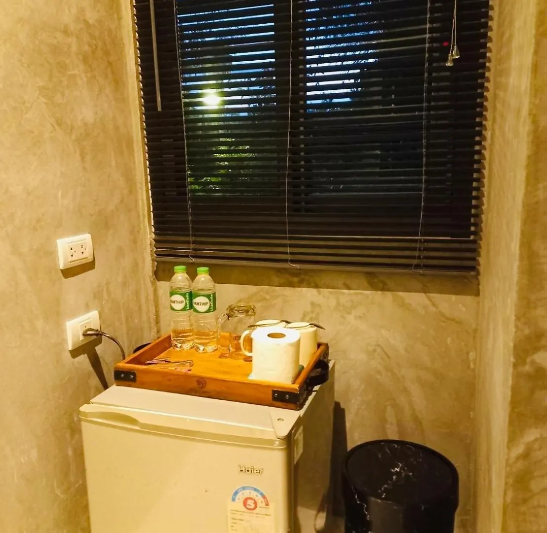 Malai Maikhao Near Beach Ban Mai Chalae Guest house