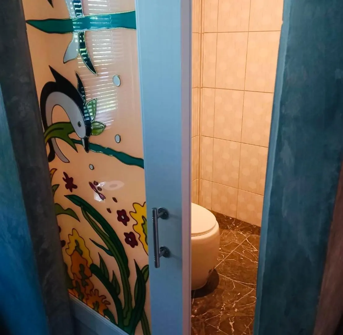 Malai Maikhao Near Beach Ban Mai Chalae Guest house
