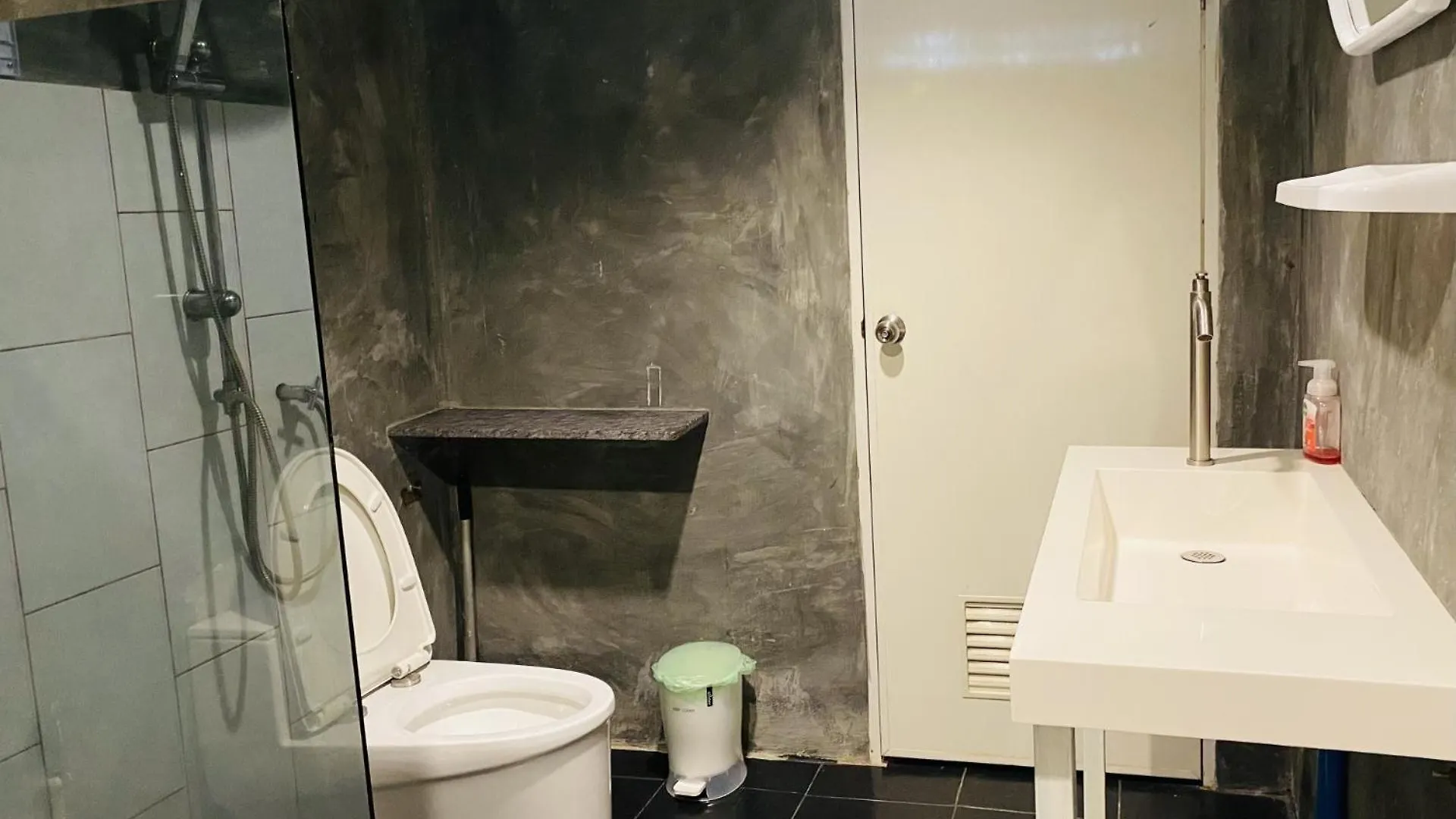 Guest house Malai Maikhao Near Beach Ban Mai Chalae