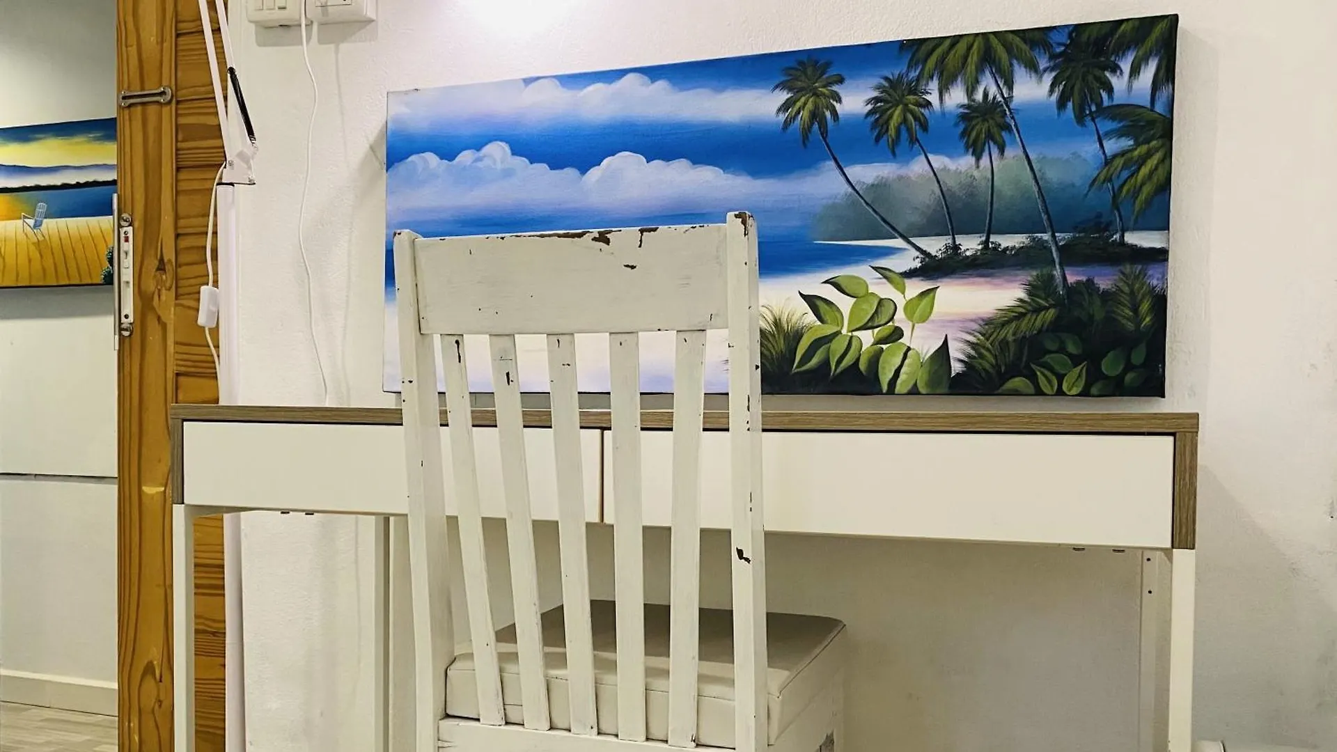 Malai Maikhao Near Beach Ban Mai Chalae