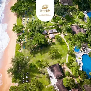 5* Курортный комплекс Khaolak Merlin